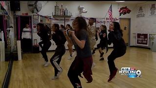 Walden Grove dance team to appear on America's Got Talent