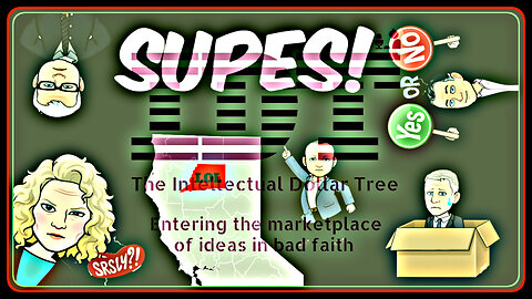 Intellectual Dollar Tree 237 - Shasta