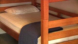 The Cleveland Hostel opens its doors to help homeless