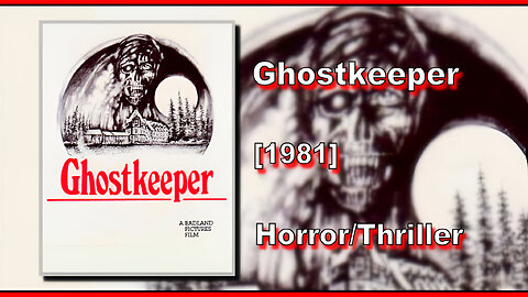 Ghostkeeper (1981) | HORROR/THRILLER | FULL MOVIE