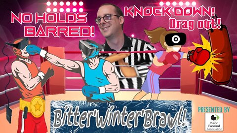 Bitter Winter Brawl! But which wearable wins?