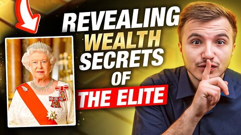 Revealing wealth secrets of the elite - Goldbusters, Charlie Ward & Simon Parkes