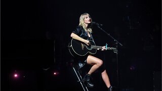 Taylor Swift Treated Fans To Her 'City of Lover Concert' On ABC