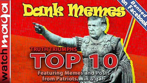 TOP 10 MEMES: Truth Triumphs