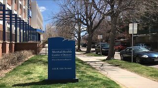 Mental health counseling center in Denver goes virtual, likely forever