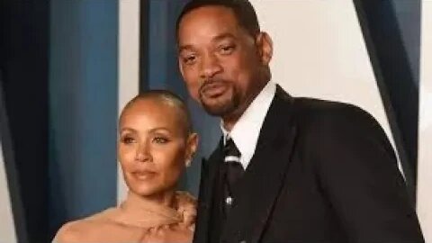 Jada Pinkett Smith destroys Will Smith