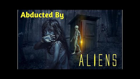 People Who Were Abducted By Aliens - UFO Sightings and Abductions