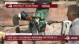 New to Colorado weather? Winter weather tips you need to know