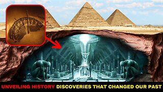Unveiling History Discoveries That Changed Our Past