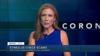 Bellco Credit Union // IRS Scams // Financial Possibilities May 4, 2020