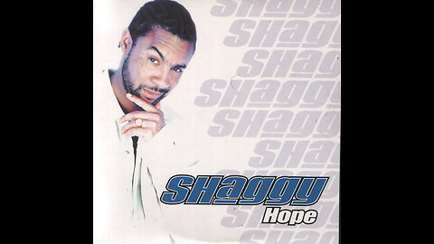 Shaggy - Hope
