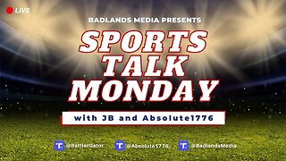Sports Talk Ep 6