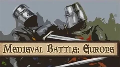 Medieval Battle: Europe: Navarrve Campagin Campbell The Toast [Mello] [Difficulty: Hard]