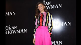 Zendaya is the first choice to play a younger Ronnie Spector in an upcoming biopic