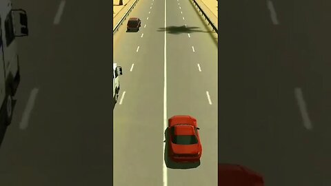 Traffic Car Racer #gaming