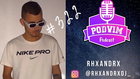 RHXANDRX (DJ) - PODVIM #322