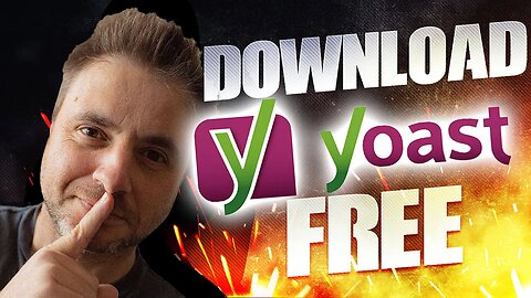 Download Yoast SEO Premium For Free