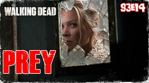 #TBT: TWD - S3EP14: "PREY" - REVIEW