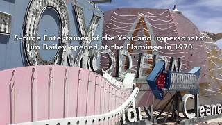 Neon Museum highlights LGBT individuals' contributions to Las Vegas during Pride Month