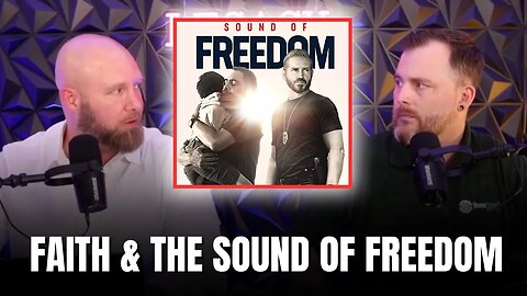 Surrounding Yourself with Success | The Sound of FREEDOM | The Legacy Syndicate EP 21