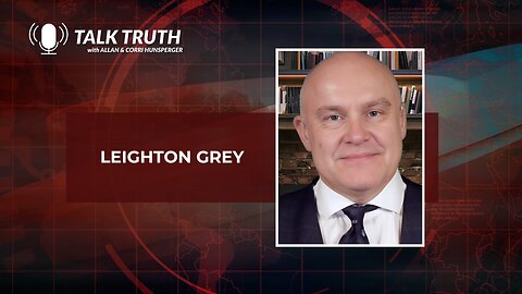 Talk Truth 01.29.24 - Leighton Grey