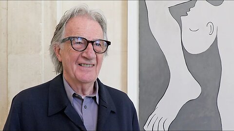 Paul Smith – interview | The Musée National Picasso-Paris | 24 May 2023