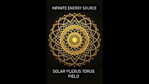 Inner Strength and Empowerment with 324Hz Solar Plexus Chakra Sound Healing | Crystal Singing Bowl
