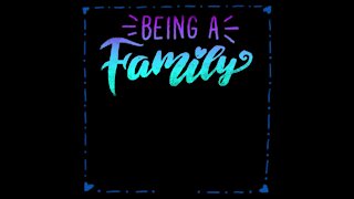 Being a family [GMG Originals]