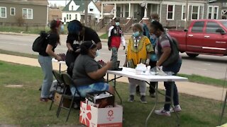 'This is more than just voting': Milwaukee group hosts election event to engage the community