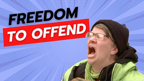 Freedom to Offend: The Loss of Intellectual Bravery [Ep. 33] Healthy & Awake Podcast