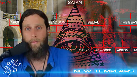Nathan Reynolds : Illuminati Bloodline Defector Drops Mega-Disclosure