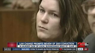 Changing Convictions: Bakersfield Woman Appeals 19 Year Old Conviction