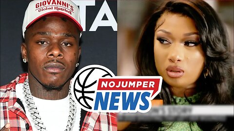 Was DaBaby's Walmart Shooting Justified? Meg Goes IN on Tory!