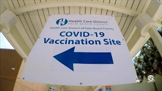 All Floridians 18 and older now eligible for COVID-19 vaccine
