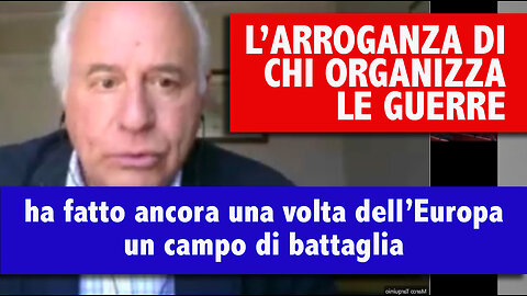 MARCO TARQUINIO: Commissione Du.Pre. alla Sapienza di Roma il 24 novembre 2023