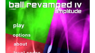 Ball Revamped 4: Amplitude