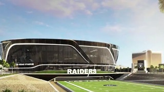 Stadium Deal set to be finalized on March 1