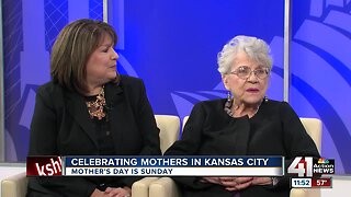 Celebrating Mothers in Kansas City