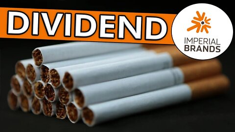 IMPERIAL Brands | Tobacco Company | UK Dividend Stock