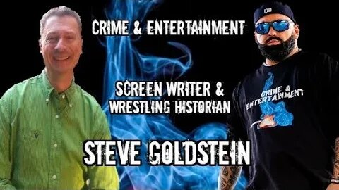 Pro Wrestling Historian Steve Goldstein on The Von Erich movie, Ric Flair, John Cena, HBK & The Rock