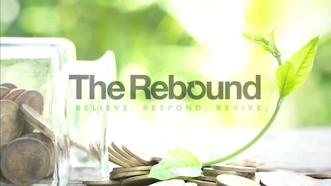 The Rebound: Las Vegas stories from this week