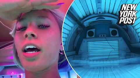 Gen Z would 'rather die hot than live ugly' and now bringing back tanning