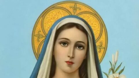 Messaggio per il Nuovo Anno della Madre Maria Universale