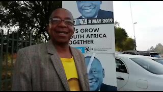 Polokwane off to a smooth start on election day (Mun)