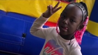 Kids in the crossfire: Akron community reeling after 6 children killed in the last 4 months