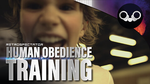 Human Obedience Training