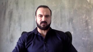 Drew McIntyre full interview