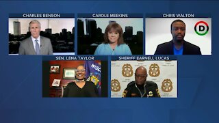 Panel joins us to talk about Milwaukee's Black history