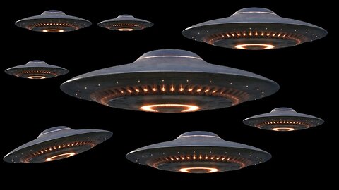 More UFO and Aliens Whistleblowers Break Silence! BIG Government Cover-Up or HOAX?