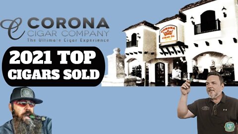 Corona Cigar Top 25 Cigars in 2021 | Cigar prop 2022